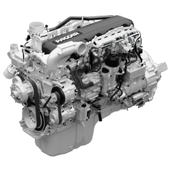 P8C18 Engine
